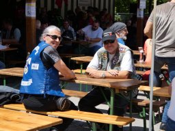 Kaffeefahrt Juni 2025
